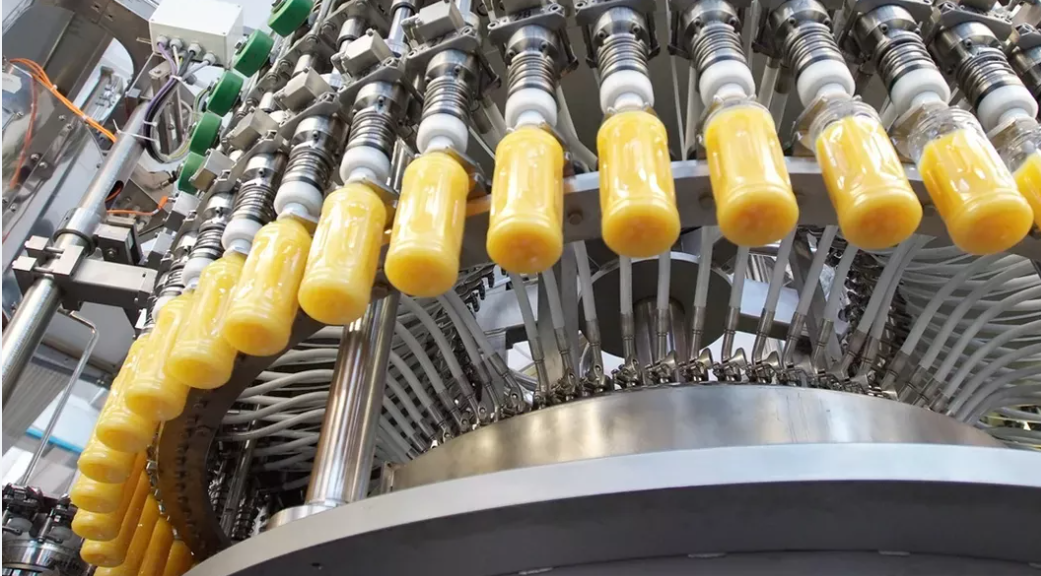 Fully Automatic Fruit Juice Bottling Production Line for High-Capacity Beverage Filling Fully Automatic Fruit Juice Bottling Production Line for High-Capacity Beverage Filling