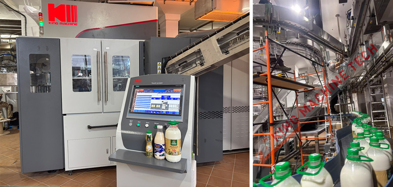 Bottle-Blowing-Machines