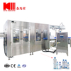 China Best Automatic 3 in 1 Monoblock Mineral Bottle Water Filling Machine