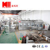 Full Automatic Capacity 10000 12000 16000 Bottles Per Hour Juice Beverage Filling Machine Manufacture