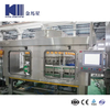 Aluminium Cans 330ml Standard Small Scale Packaging Line 3000cph to Package CSD and Beer