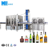 8000bph Automatic Alcohol Drink Wine Liquor Production Machine