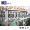 Carbonated Canning Machine for Producing an Approximate of 1000 to 1400 Cans Per Minute