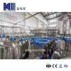 Carbonated (Beer, sparling drinks) Washing-Filling- Caping System Capacity of 20- 40 Bottles of 500 Ml /Minute (1200-2400 /H)