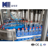 Complete Production Line of Water Filling Machine