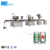 Automatic Linear Type Beer Filling Machinery