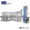 Complete Glass Jar and Bottle Filling Production Line