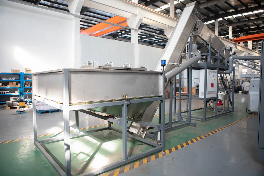 High Capacity Drink Soda Water Bolowing Filling Capping Production Line