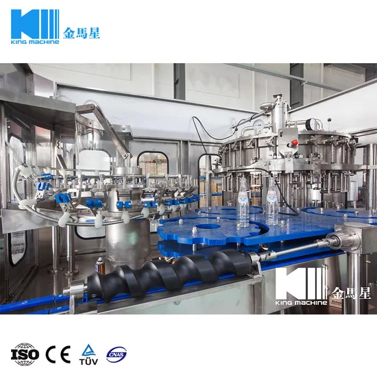 High Speed/Economic Cheap Beer Filling Equipment