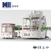 Fully Automatic Detergent Bottle Capping Machine