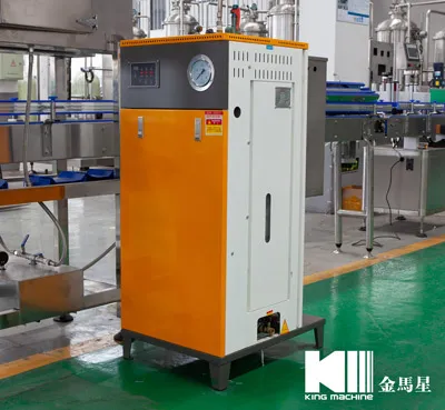 Automatic PVC Sleeve Label Shrink Machine for Bottle