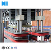 5000bph Automatic Daily Chemical Product Filling Machine Packing Production Line