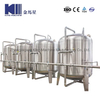 Water Treatment Chemical RO System Plant