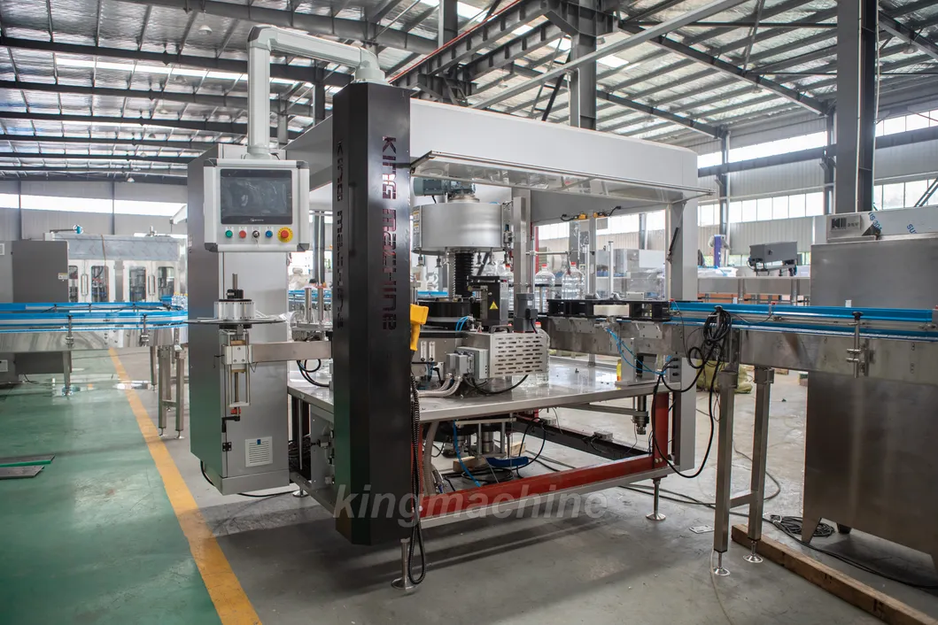 Machinery Needed for a Soybean Oil Processing Plant