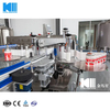 4500bph Automatic Daily Chemical Product Filling Machine Packing Production Line