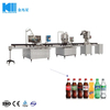 Small Capacity Beverage Filling Machine