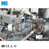 Linear Type Automatic Detergent Filling Production Line