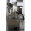 Small Capacity Linear Type Drinking Water Filling Machine