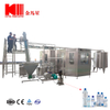 Full Automatic Capacity 18000 20000 24000 Bottles Per Hour Cgf Mineral Water Filling Machine Manufacture