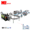 Made in China Water Bottle Bottling Filling Machinery Production Line