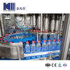 Complete Production Line for Filling Oxygenated Water and Beverage Products