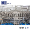 Carbonated (Beer, sparling drinks) Washing-Filling- Caping System Capacity of 20- 40 Bottles of 500 Ml /Minute (1200-2400 /H)