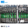 High Capacity and Automatic Wine Bottle Filling Machine