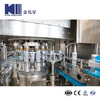 Coconut Milk Canning Factory Filler and Seamer Line with The Speed of 300 Cpm of 400ml Cans