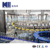 Complete Glass Jar and Bottle Filling Production Line