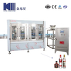 Automatic Liquor Production Plant Plastic Bottle