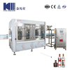 Automatic Liquor Production Plant Plastic Bottle