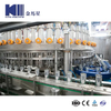 Aluminum Can Wine Canning and Sealing Production Line / Filling Machine