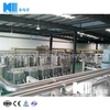 Double Filter Beverage Stainless Steel Mixing Tank Juice Processing Tank