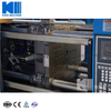 Plastic Basket Injection Moulding Machine