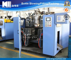 2016 Fully Automatic Extrusion Machine