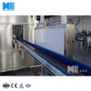 King Machine Automatic Bottle Filling Plant