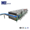 Pasteurizing Tunnel Machine for Tomato Tin Can/Bottle/Bags