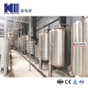 Automatic Storage Tanks of Sunflower Oil Bottling Line