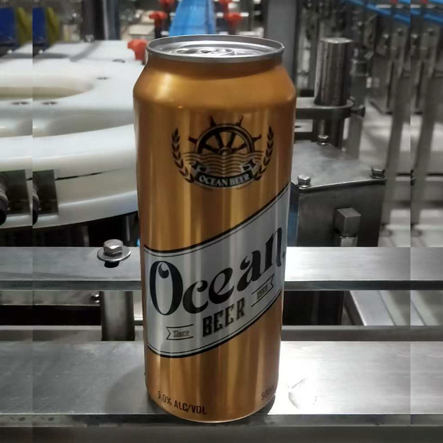 Vietnam Brewery Partners with King Machine for Advanced Beer Filling Lines