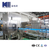 Aluminium Cans 330ml Standard Small Scale Packaging Line 3000cph to Package CSD and Beer