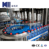 Filling a 200 Ml Bottle with 12, 000 Bottles Per Hour Automatic Machine with Carton and Water Purification Station