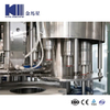 Complete Plant for 6000ltre Carbonated Drink Filling Machine