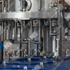 Wine Filling Production Line/Liquid Bottling Machine