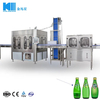 Automatic 2 in 1 Vodka Filling Machine