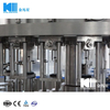 Beer Brewery with Glass Bottle Drink Filling Machine