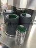 Glass Bottle Jar vacuum Capping Machine