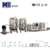 Water Treatment Chemical RO System Plant