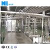 Tunkey Project Automatic Vodka-Based Bingo Energy Cocktail Drink Beverage Processing Mixing Plant Machine Equipments