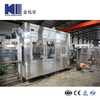 Automatic Sunflower Oil Filling Line