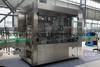 Tomoto Sauce Filling Labeling Machine for Glass Bottle